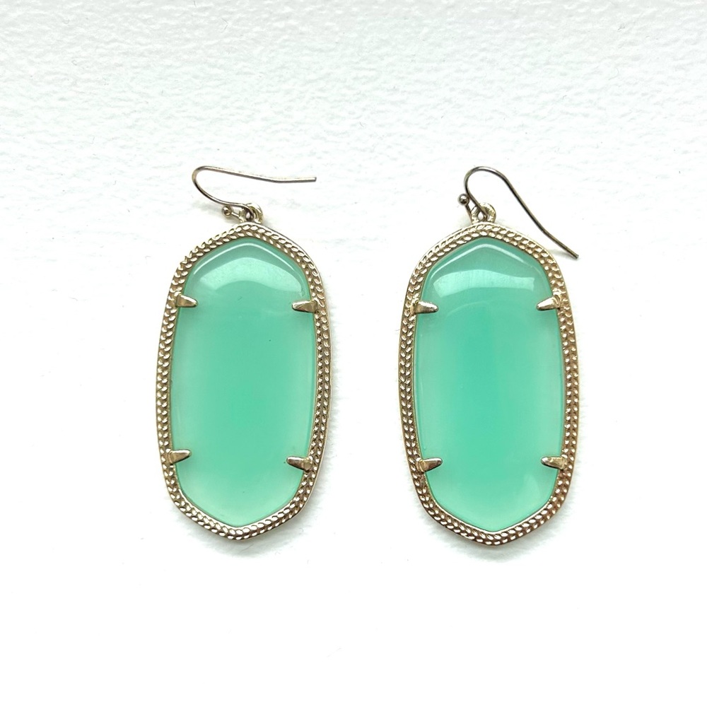 Kendra Scott Danielle Earrings